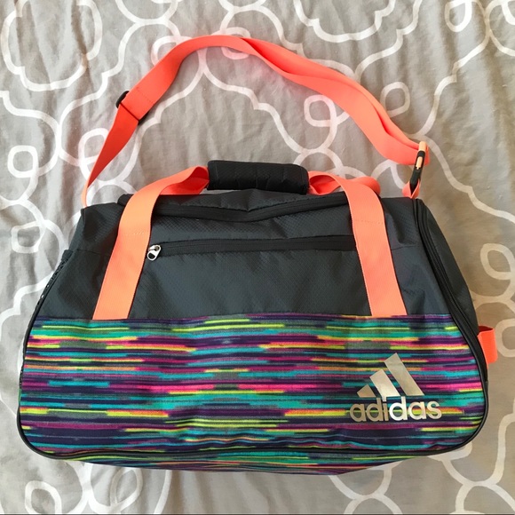 adidas Handbags - Adidas Gym duffle bag